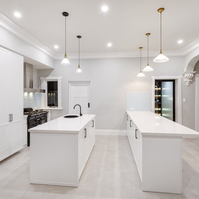 40MM KITCHEN - SUGAR RUSH