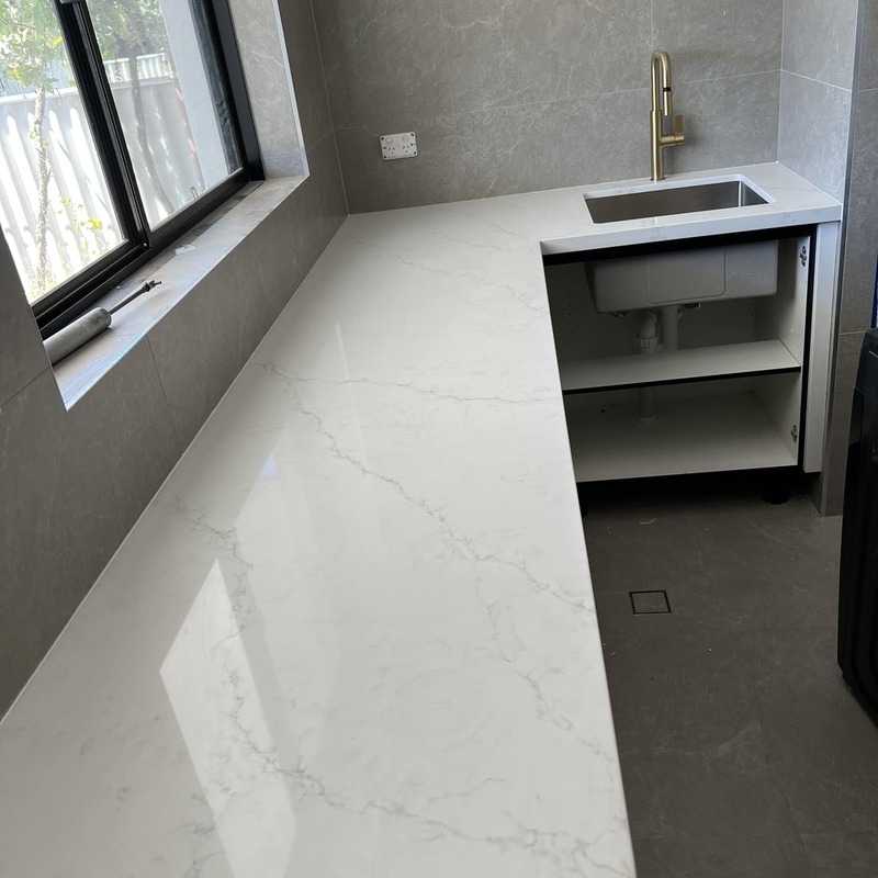 40MM LAUNDRY - MARBELLA