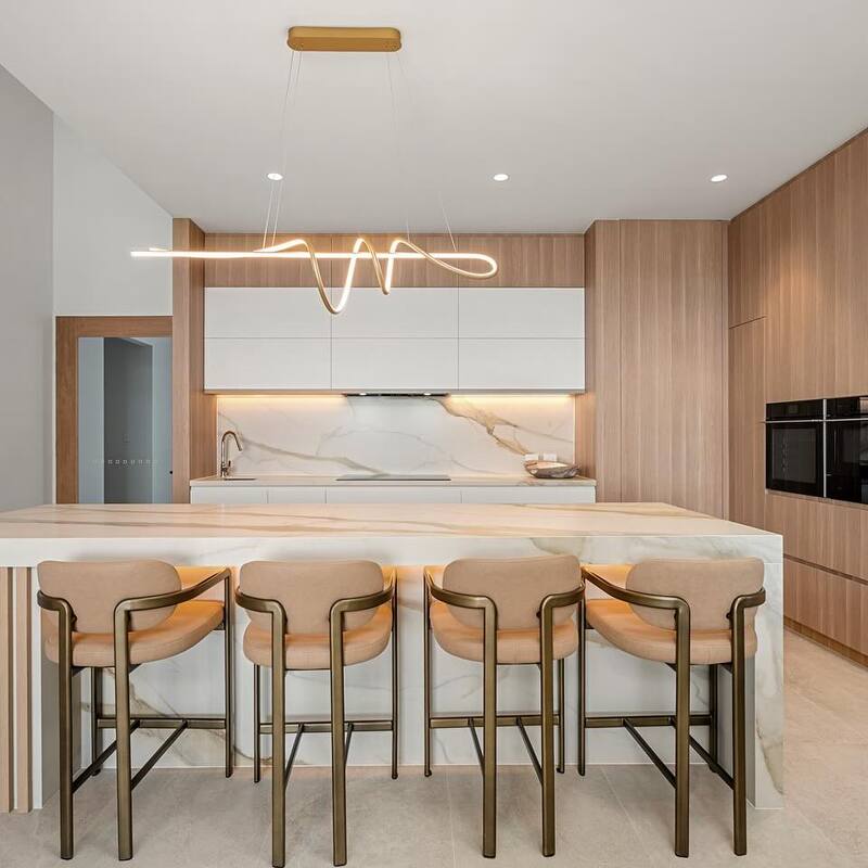 MARVEL GOLD PORCELAIN - ASETICA